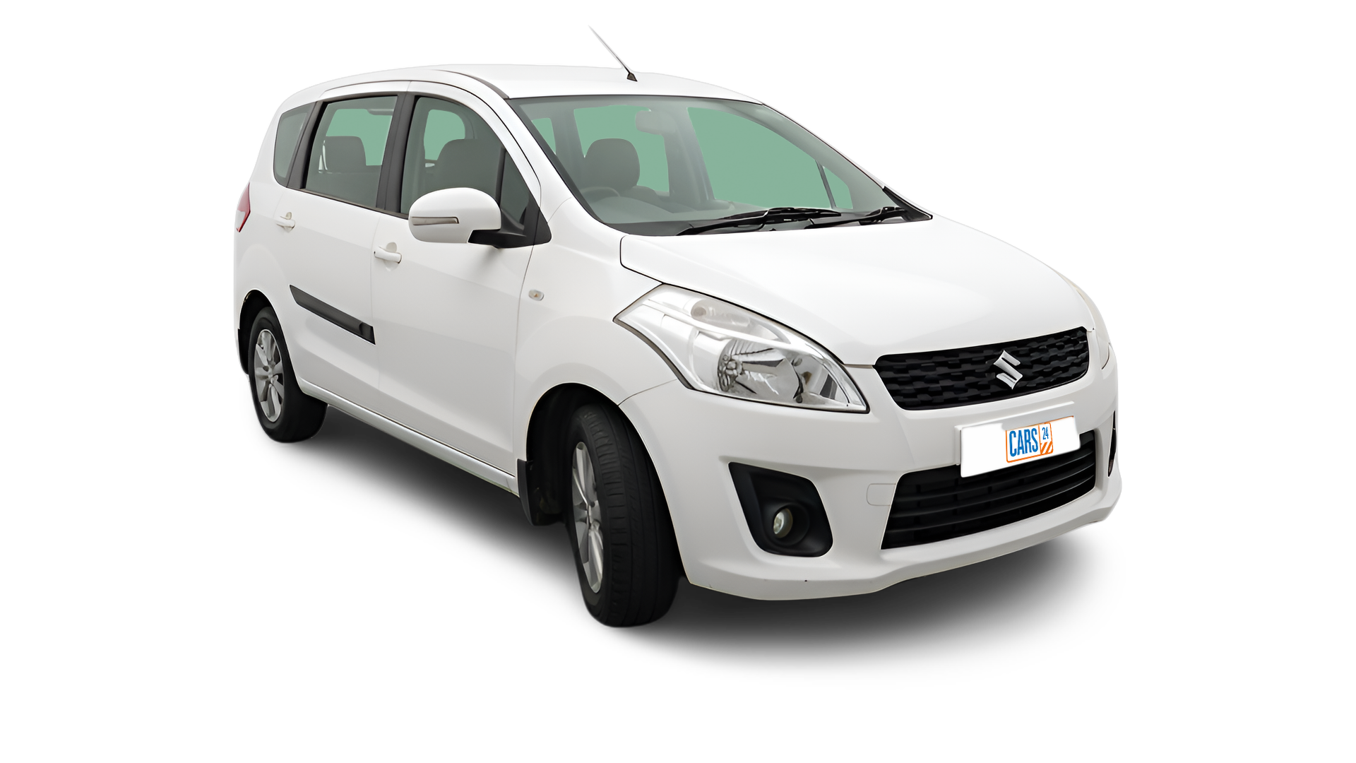 2012 Maruti Ertiga - SUV - Diesel - Manual - ₹3.59 lakh